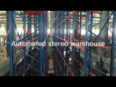 How ASRS and WMS Work Together for Smart Warehousing