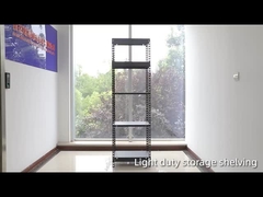 Light Duty Shelving
