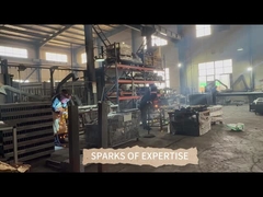 Industrial Warehouse Storage Rack Factory