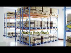 selective Pallet rack 2