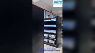 超市货架