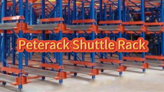 Stojak transportowy Peterack